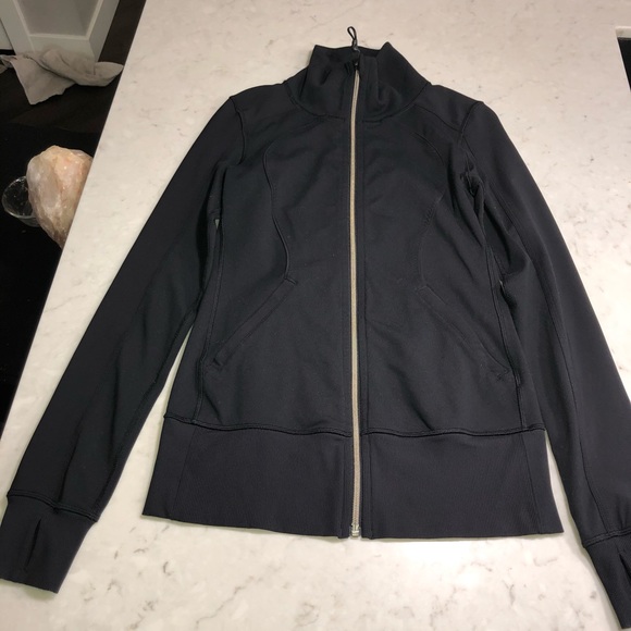 Lululemon jacket - Picture 2 of 2